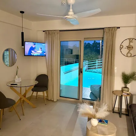 Apartman Divine Lefkáda