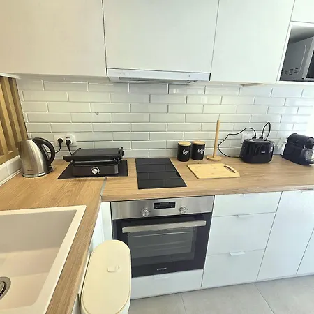 Apartman Divine Lefkáda