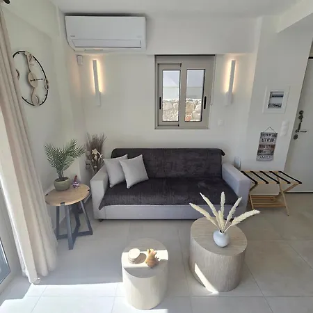 Apartman Divine Lefkáda